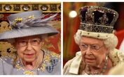 Isabel II deixou de usar coroa. Saiba as razões