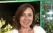 Maria João Abreu sentiu-se mal e deu um grito