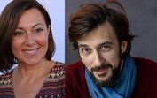 Maria João Abreu, Bruno Nogueira