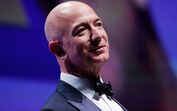 Jeff Bezos, Amazon