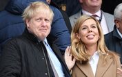 Boris Johnson