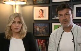 Que se faça Justiça! Tony Carreira aguardam por decisão final para poderem começar o luto da filha Sara