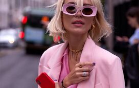 Que divertido! As 4 tendências que saltam da nossa infância para os dias quentes