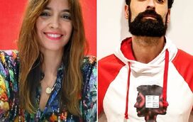 Foi longe demais? António Raminhos mete-se com Joana Azevedo e leva troco