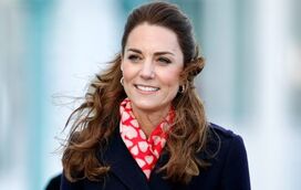 Kate Middleton: dura e resiliente! A mulher certa para estar ao lado do príncipe William