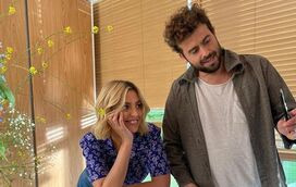 Amor para a vida! A bonita história de Jessica Athayde e João Manzarra que acabou em amizade