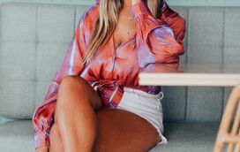 Famosos que se cuidem: Joana Albuquerque já revelou um nome que a contactou... e garante que há muitos mais