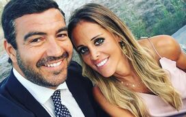 Cá se fazem, cá se pagam! Ex-marido de Mariana Patrocínio faz pirraça e mostra identidade com nova amiga