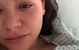 Angélica Jordão abandona redes sociais: "Fico desesperada com a mente suja das pessoas"