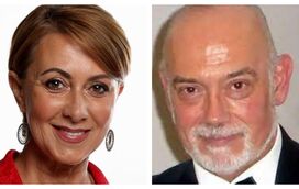 João de Carvalho de rastos com drama de Maria João Abreu. Ator perdeu a mulher com um aneurisma: "A Helena foi aos 58 e ela aos 57"