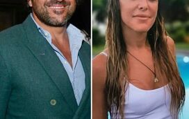O novo namorado de Mariana Patrocínio tem restaurante de luxo, é um dos novos "donos" da TVI e anda de Aston Martin