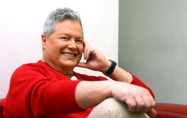 As incríveis histórias de Marco Paulo: dos caracóis às quedas do microfone; da loucura da fama até aos Porsches que comprou "por vingança"