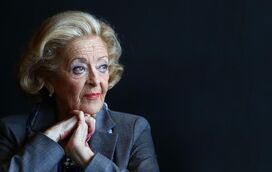 O acordo secreto! Simone de Oliveira recorda pesadelo que viveu na guerra colonial e o medo de ser violada