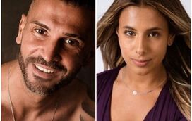 Bronca! Bruno Savate acusado de trair Joana com fã