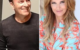 Cristina Ferreira não desiste de fazer as pazes com Tony Carreira. Mais uma tentativa de aproximação