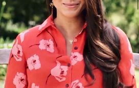 Meghan Markle rompe definitivamente com os Windsor! Certidão de nascimento de Lilibet Diana é a prova