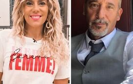 Obcecada por Diogo Infante, Mónica Sintra denunciou ator às autoridades por atropelamento
