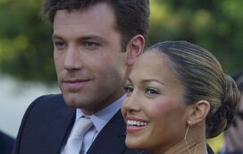 Está a ficar sério! Jennifer Lopez e Ben Affleck continuam a falar todos os dias