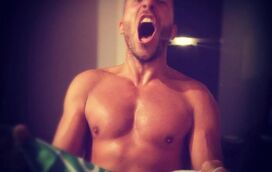 Leões famosos festejam conquista do título nacional: "Campeões!!!!"