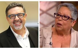 Maria Vieira vira-se agora contra José Carlos Malato: "Esta personagem sinistra é sustentada com dinheiros públicos"