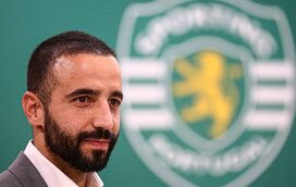 Quem é o cunhado de Rúben Amorim com ligações ao FC Porto e a Neymar?