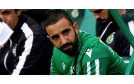 Acabou-se a aventura em Inglaterra! Ruben Amorim despedido do Manchester United