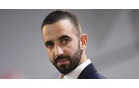 De volta a Portugal depois de ser despedido, Ruben Amorim "está triste"