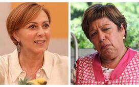 Maria Vieira lança suspeitas sobre as razões da morte de Maria João Abreu