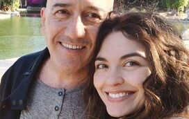 José Raposo assinala aniversário da mãe, mas Sara Barradas nem vê-la