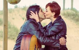 Continua a dor da saudade: João Soares volta a fazer declaração emocionada a Maria João Abreu 