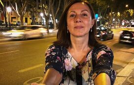 Protocolo médico foi seguido previamente à confirmação da morte de Maria João Abreu