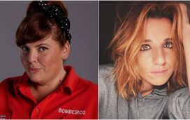 Polémica com o peso! Carla Vasconcelos arrasa Inês Herédia e logo depois pede desculpa