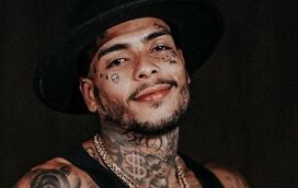 Estaria a passar de uma varanda para outra. Cantor MC Kevin morre ao cair de 11º andar de hotel no Rio de Janeiro