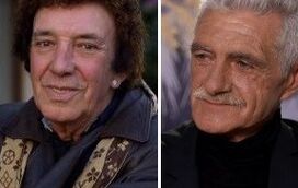 Amor secreto! Viúvo de Artur Garcia conta toda a história: vida dupla, namorado não assumido e casamento surpresa