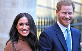 Veja o futuro que a astrologia indica a Lilibet, filha do príncipe Harry e Meghan Markle