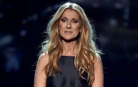 Sofrimento sem fim! 5 anos após a morte do marido, Celine Dion não está pronta para seguir em frente