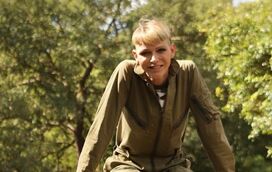 Princesa Charlene teve de fazer varias operações complexas após ter contraído infeção grave na África do Sul