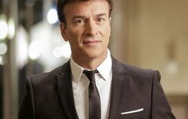 A busca pela paz e a revolta de Tony Carreira