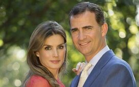 Revelados novos segredos sobre Letizia e Felipe VI que desmistificam mitos sobre a relação