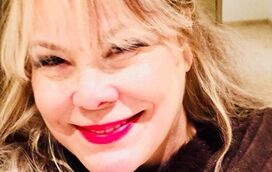 Afastada da televisão e da rádio, Cristina Caras Lindas desespera por uma oportunidade: "Hoje a voz não significa nada..."