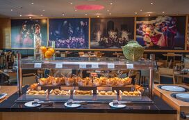 Brunch e buffets temáticos estão de volta na Vila Galé