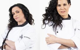 A nova vida de Rute e Cândida depois de terem sido expulsas do 'Hell’s Kitchen’