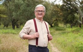 Agricultor José Luís obrigado a ser operado