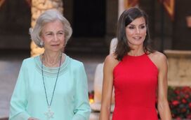 Como Letizia quebrou com as tradições de Sofia e mudou a monarquia espanhola desde que se tornou rainha