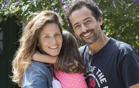 Gonçalo Diniz desespera por não poder acompanhar a filha numa consulta: "Estou revoltado"