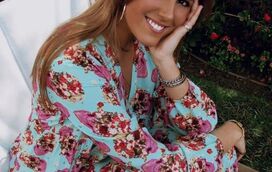 Mery Cardoso é candidata do agricultor Luís Feijão. Luta pela fama e era amiga de Sara Carreira