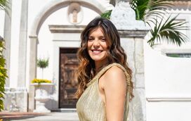 Andreia Rodrigues revela ter sofrido mais um aborto antes do nascimento da segunda filha