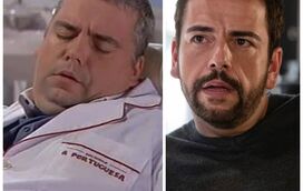 Escapou à morte por milagre! Estrela de 'Amar Demais' já emagreceu 52 quilos!