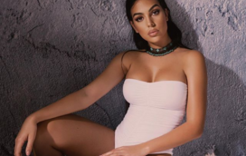 Georgina Rodríguez revela futuro de Cristiano Ronaldo e e acaba com sonho do Sporting