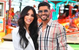 Marcação cerrada! Jéssica Nogueira volta a atirar-se a Gonçalo Quinaz com novas acusações